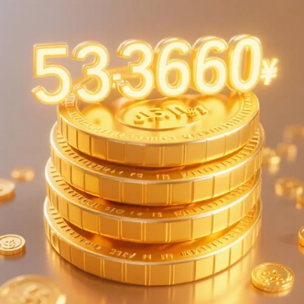 累积彩金机制